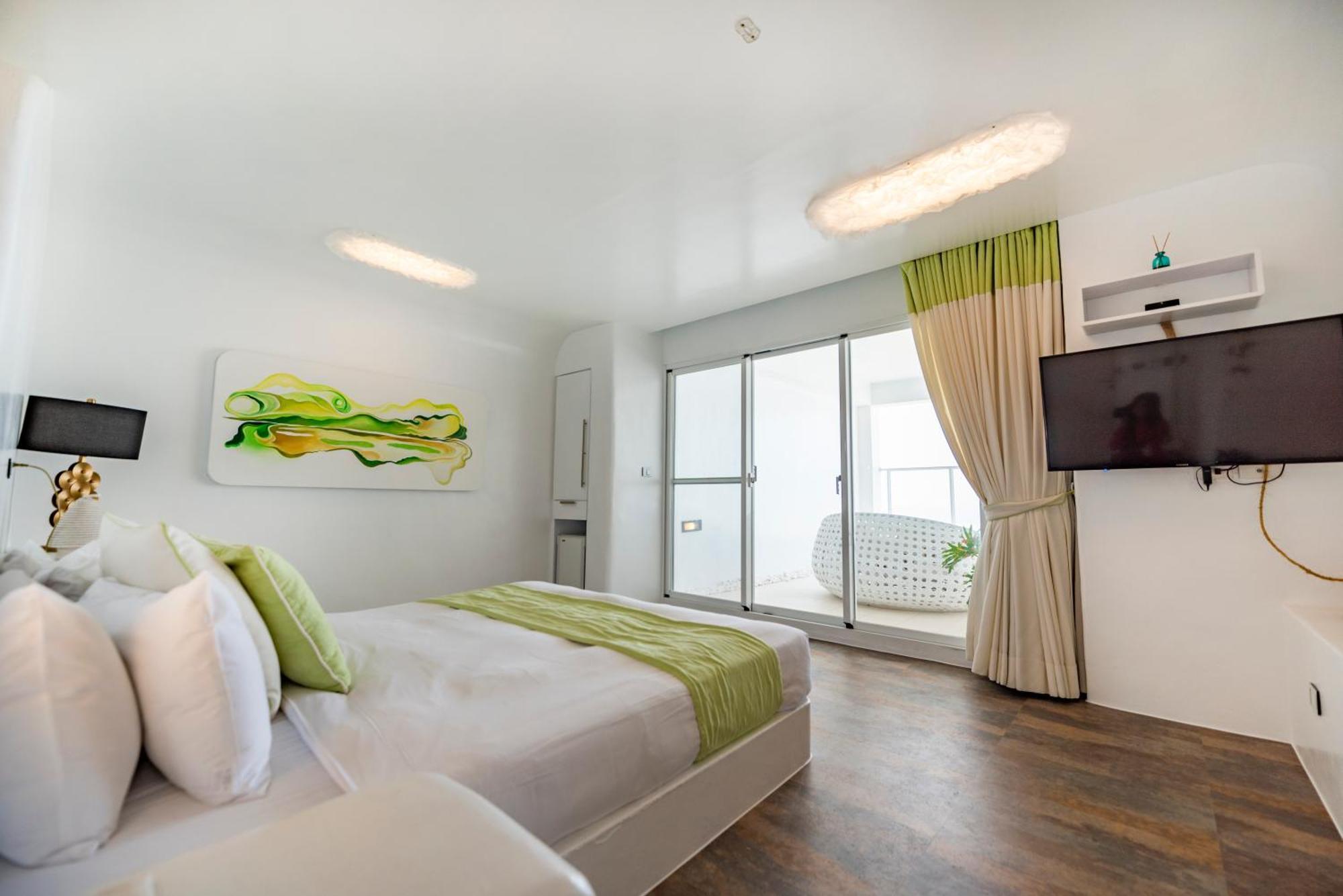 Kenting South Border Design Hotel Cape Eluanbi Habitación foto