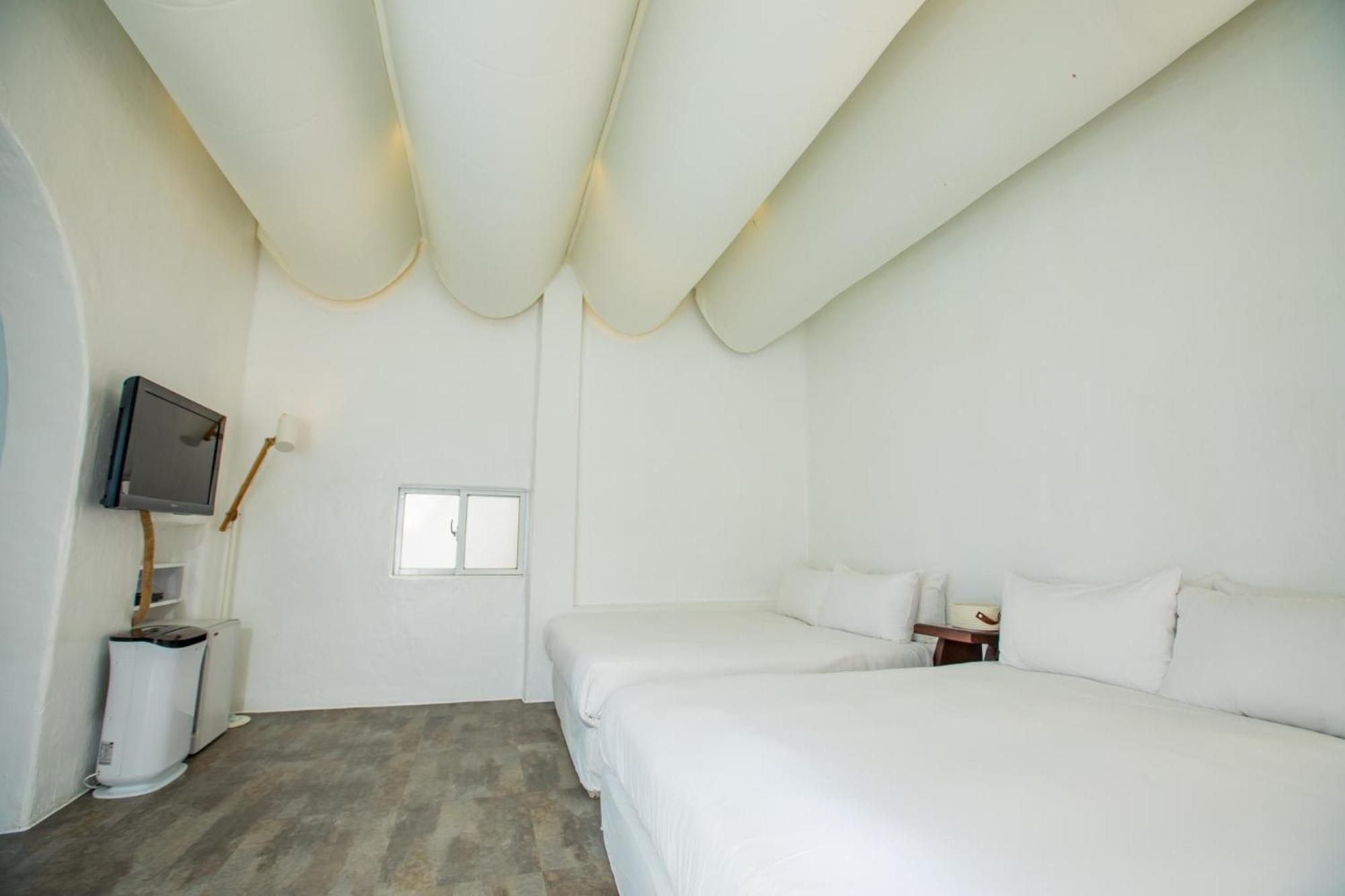 Kenting South Border Design Hotel Cape Eluanbi Habitación foto