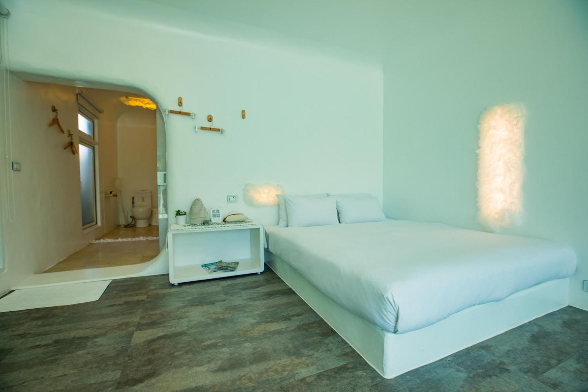 Kenting South Border Design Hotel Cape Eluanbi Habitación foto