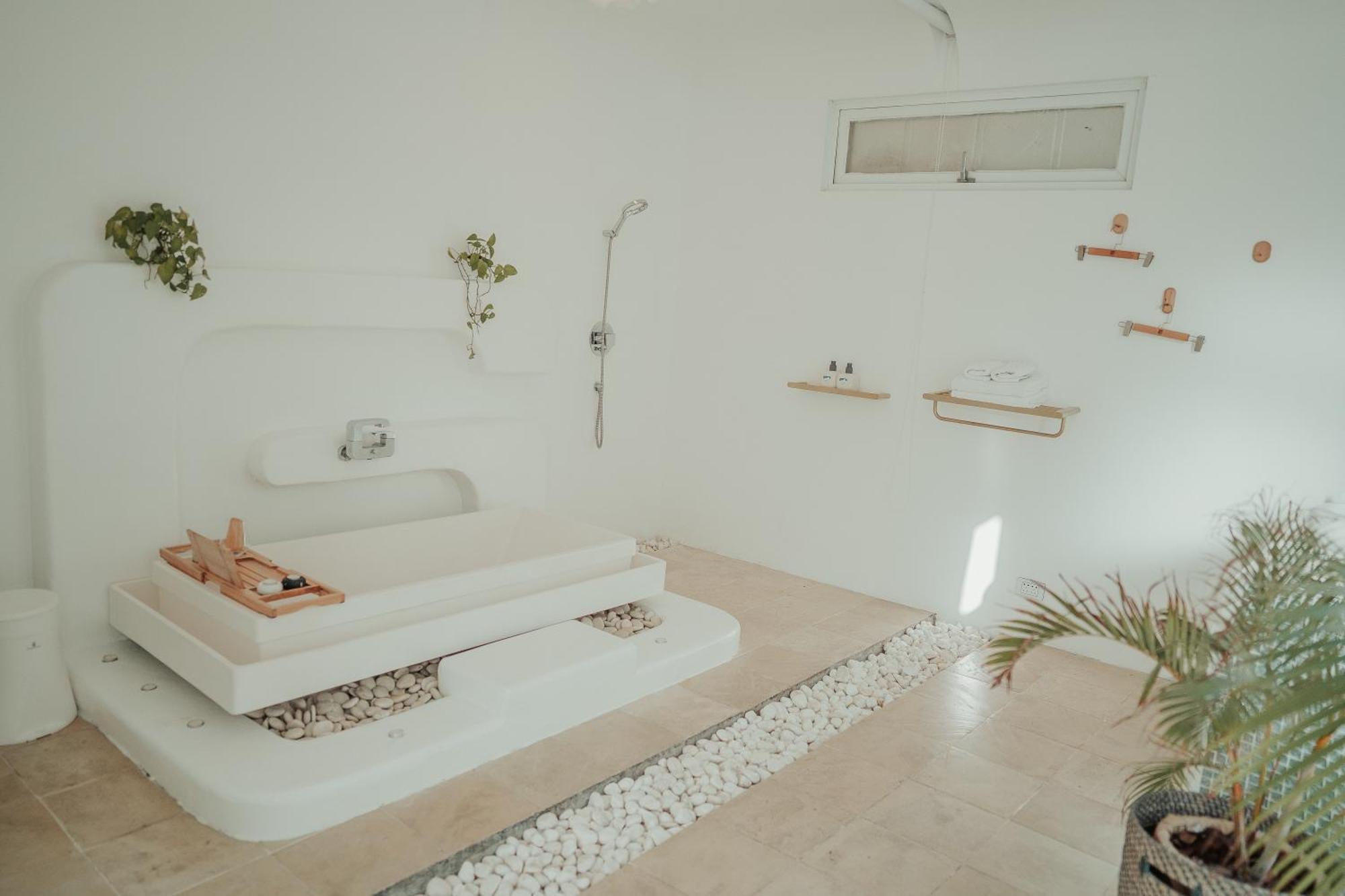 Kenting South Border Design Hotel Cape Eluanbi Habitación foto
