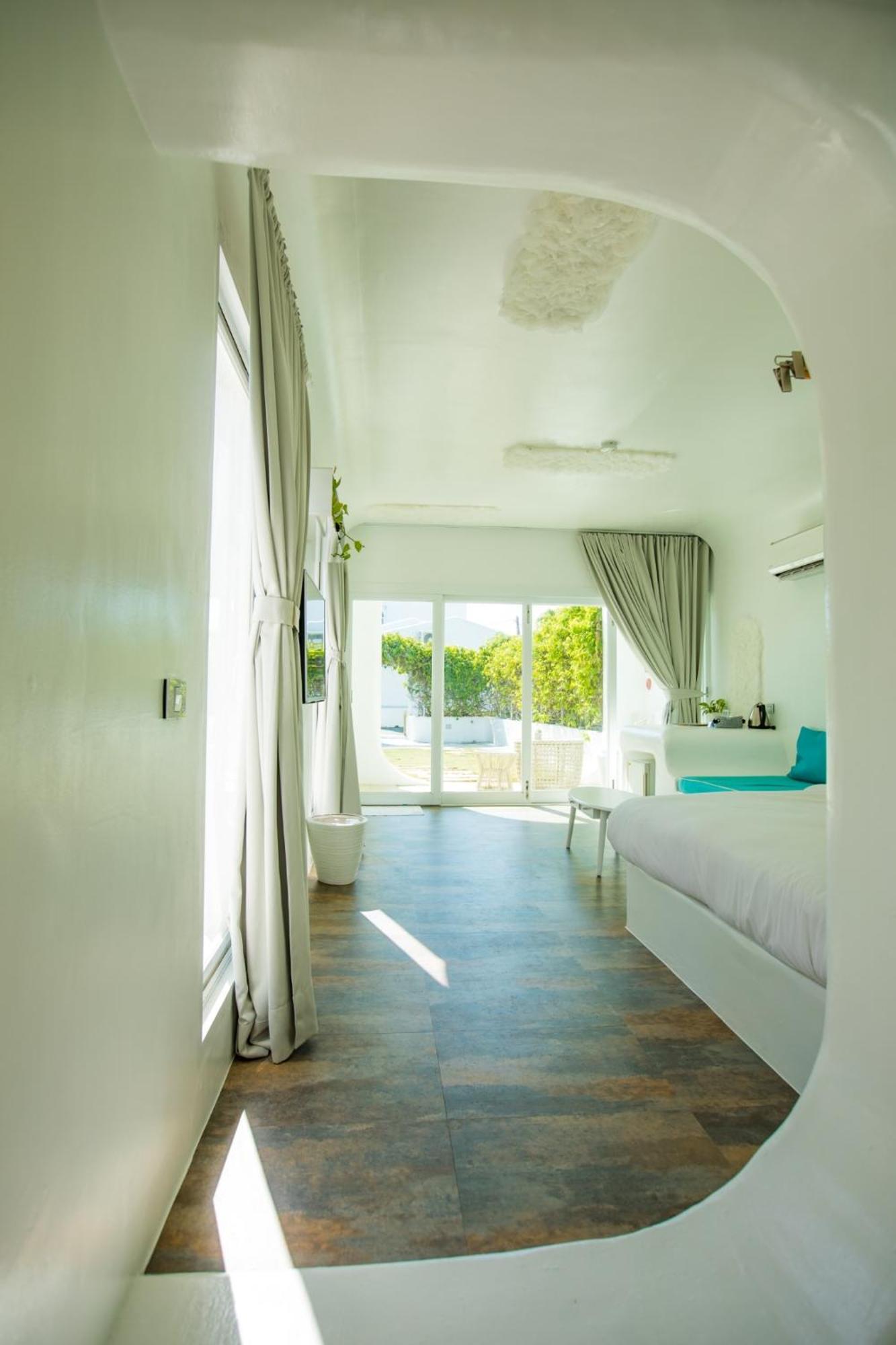 Kenting South Border Design Hotel Cape Eluanbi Habitación foto