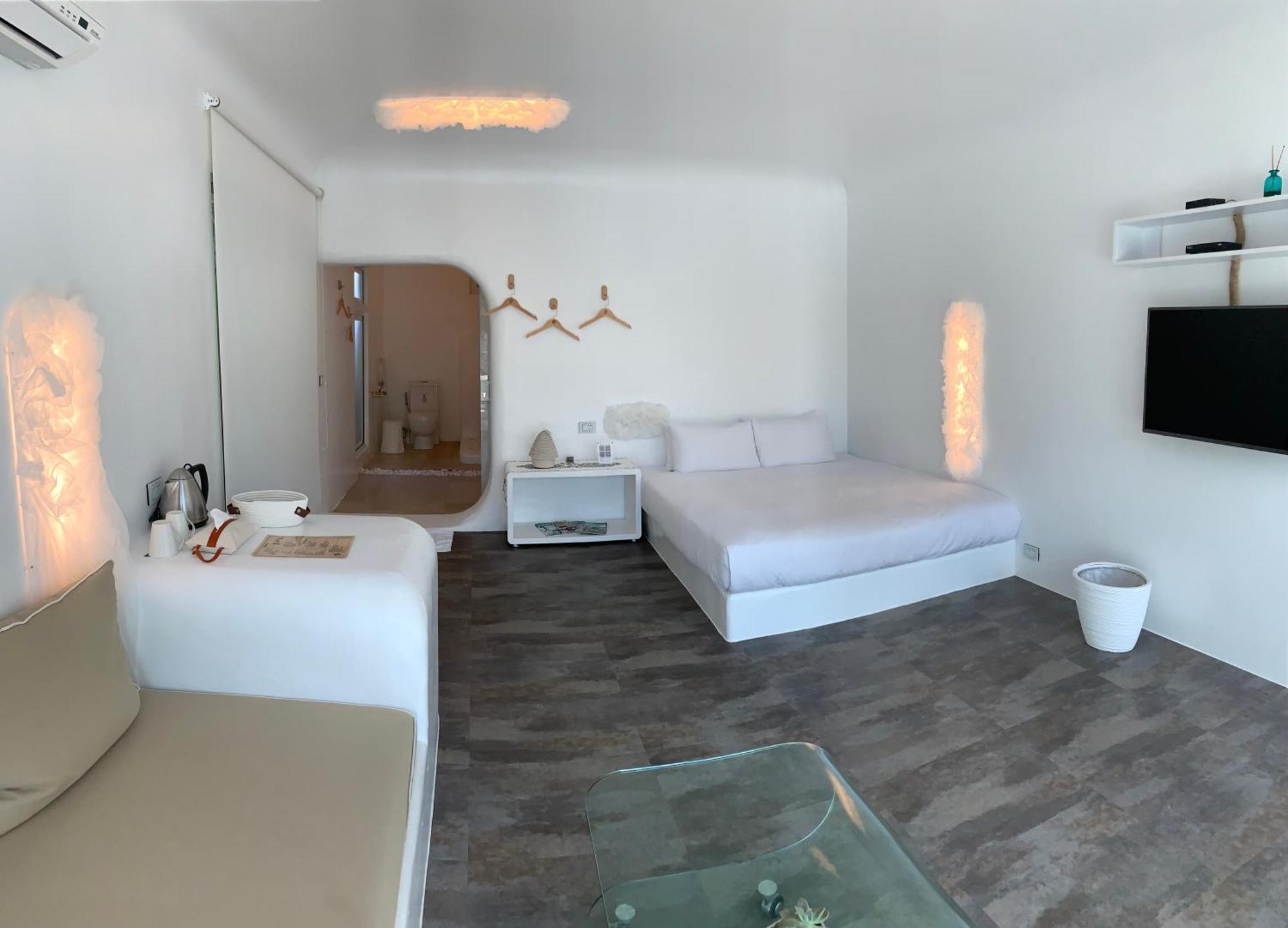 Kenting South Border Design Hotel Cape Eluanbi Habitación foto