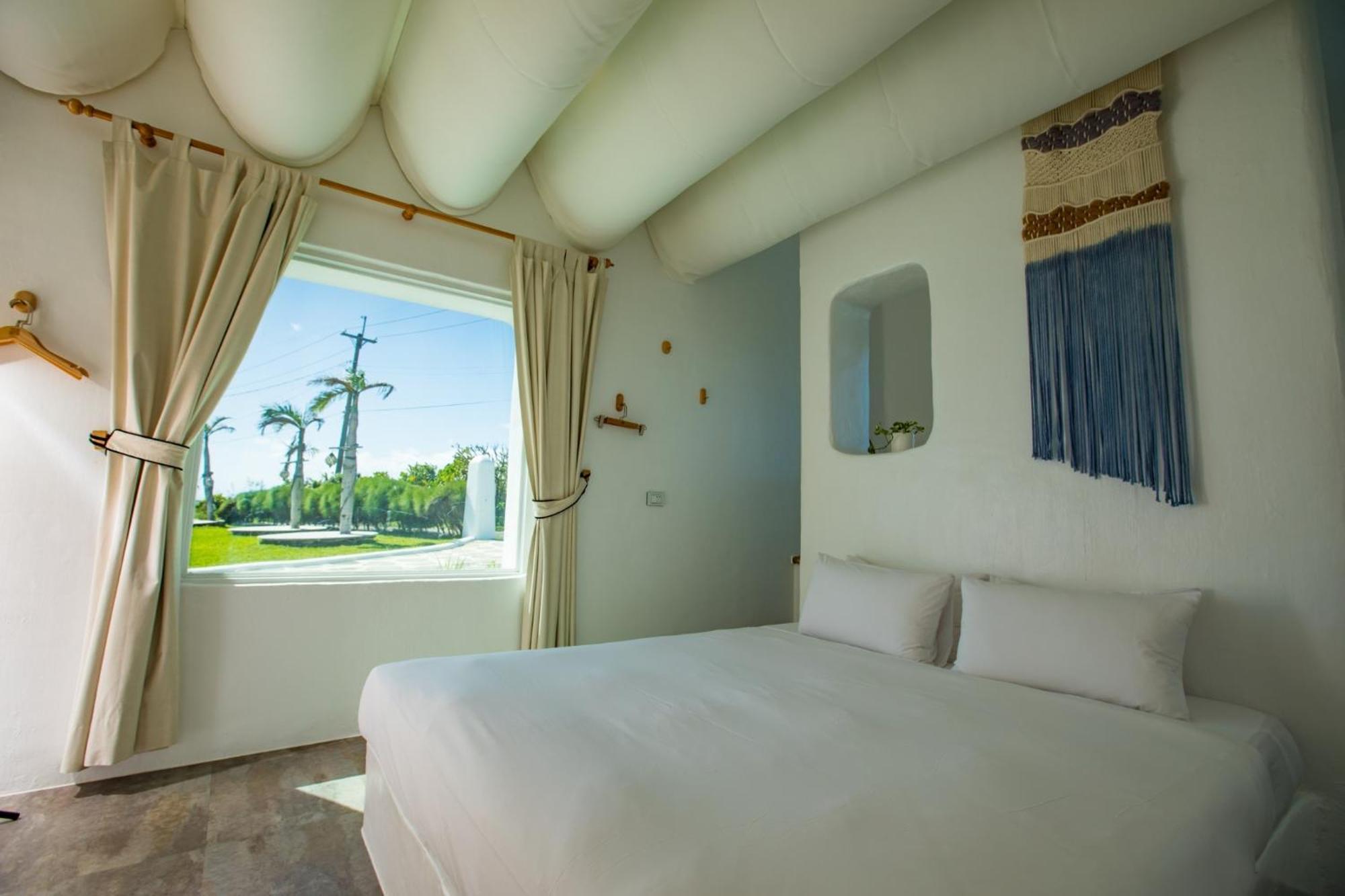 Kenting South Border Design Hotel Cape Eluanbi Habitación foto
