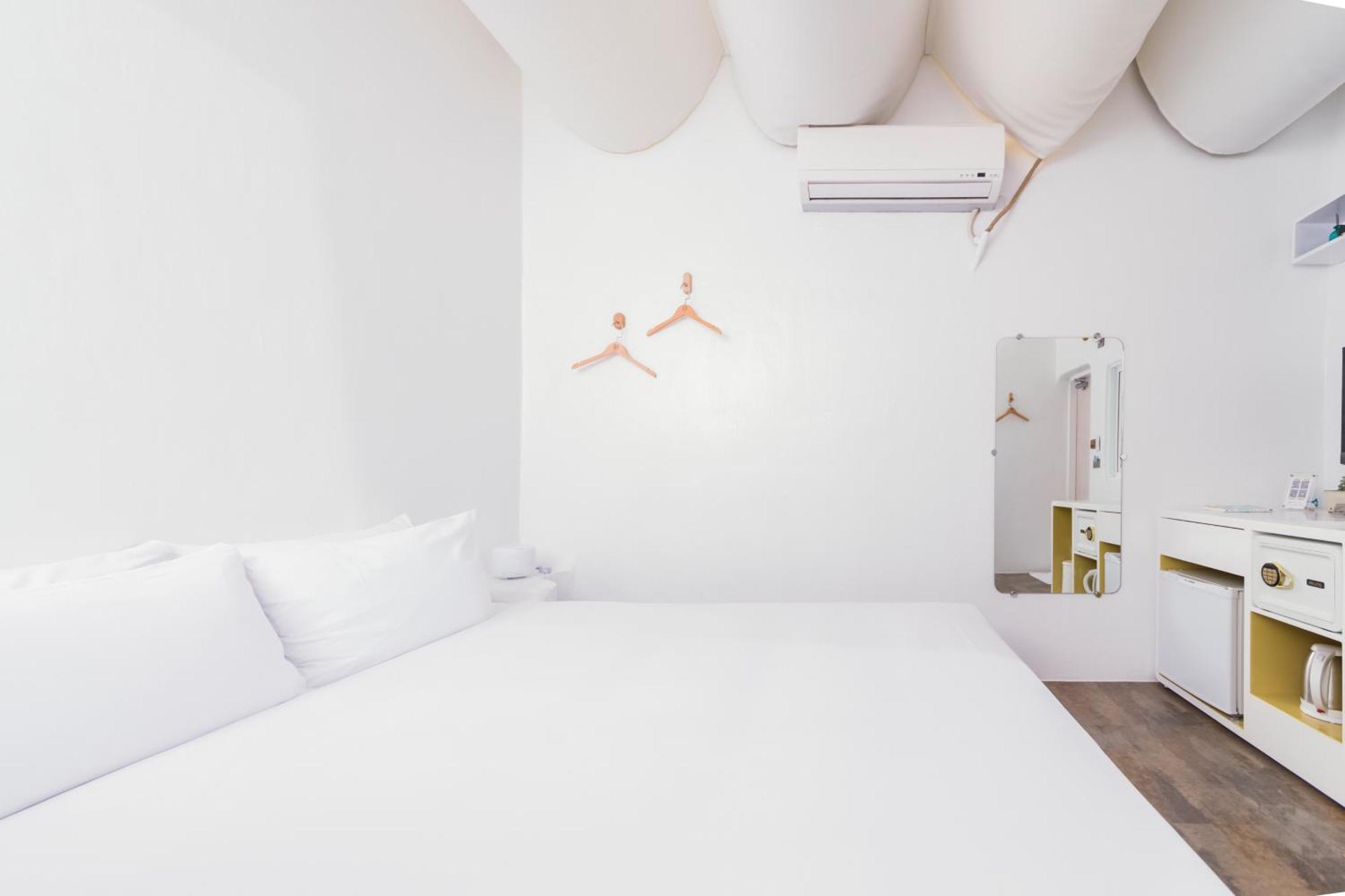 Kenting South Border Design Hotel Cape Eluanbi Habitación foto