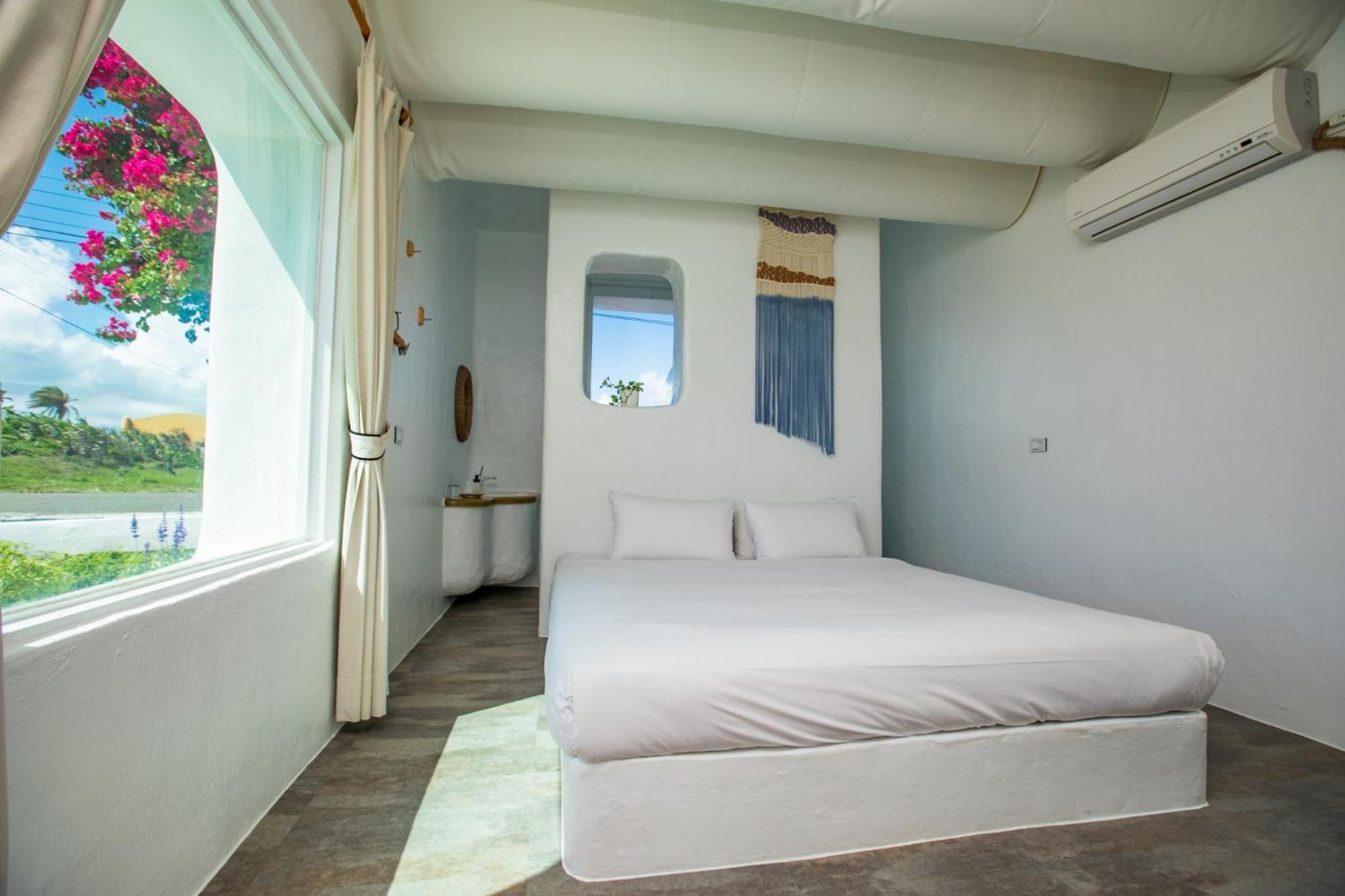 Kenting South Border Design Hotel Cape Eluanbi Habitación foto