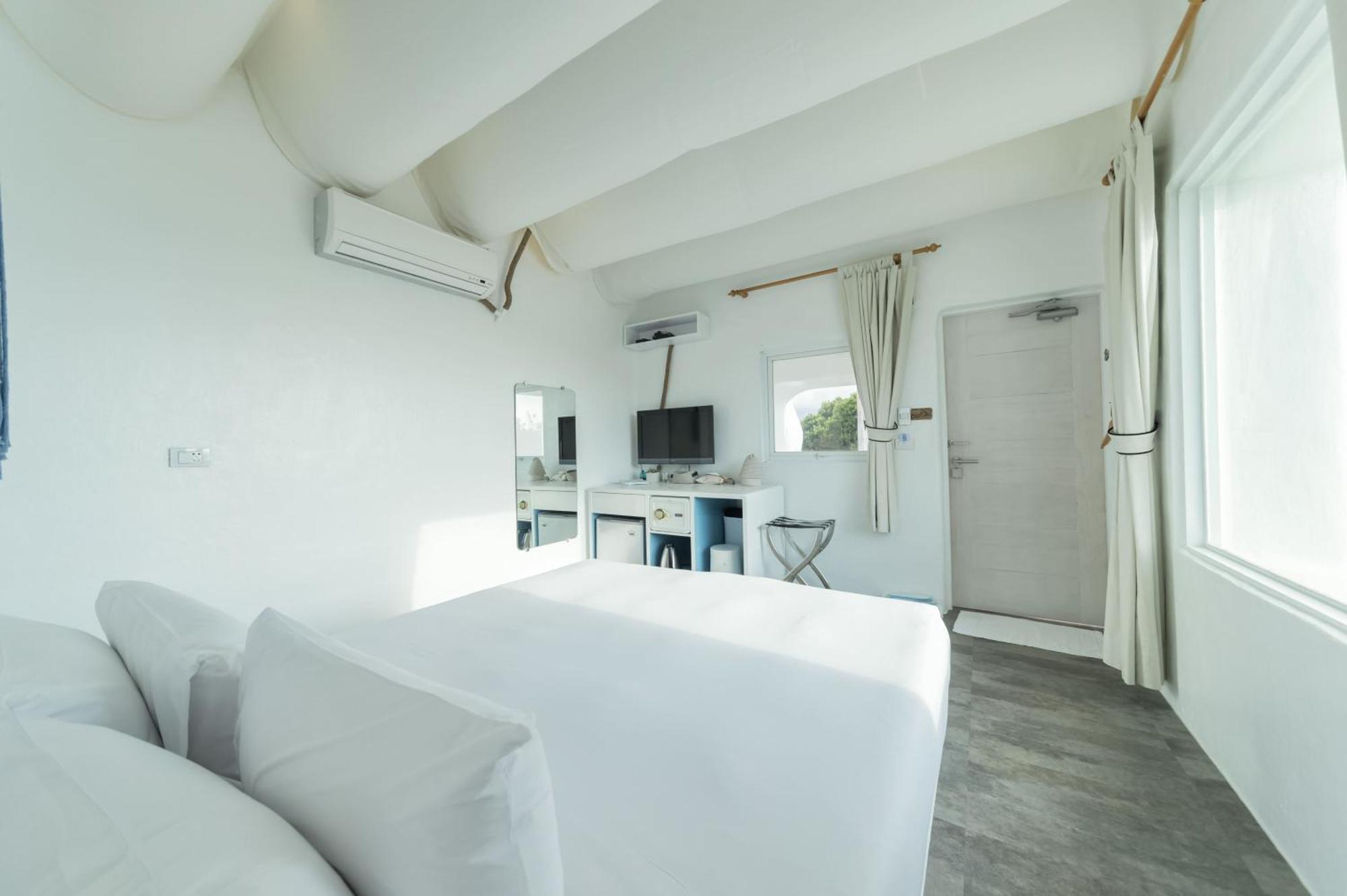 Kenting South Border Design Hotel Cape Eluanbi Habitación foto