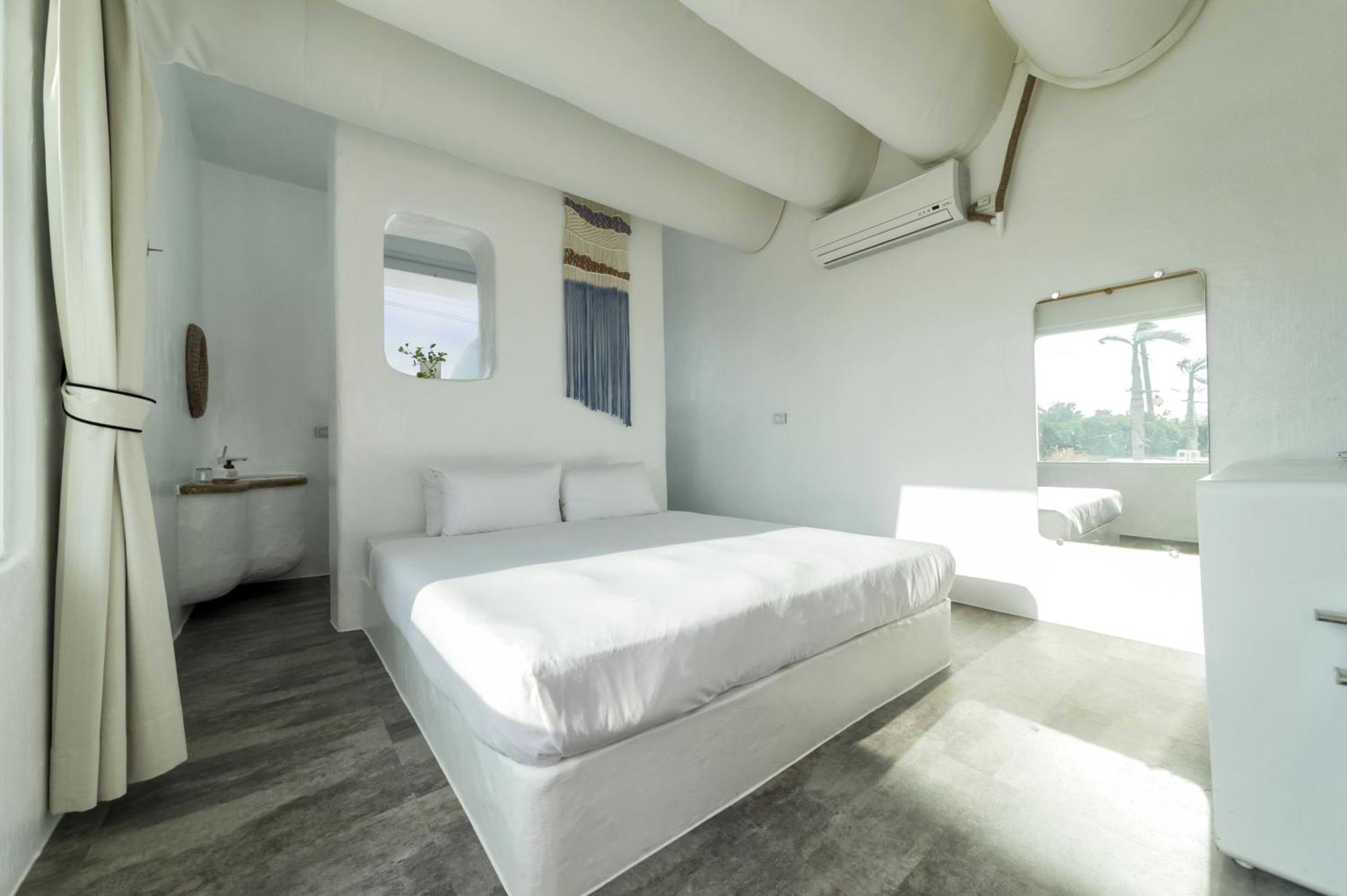 Kenting South Border Design Hotel Cape Eluanbi Habitación foto