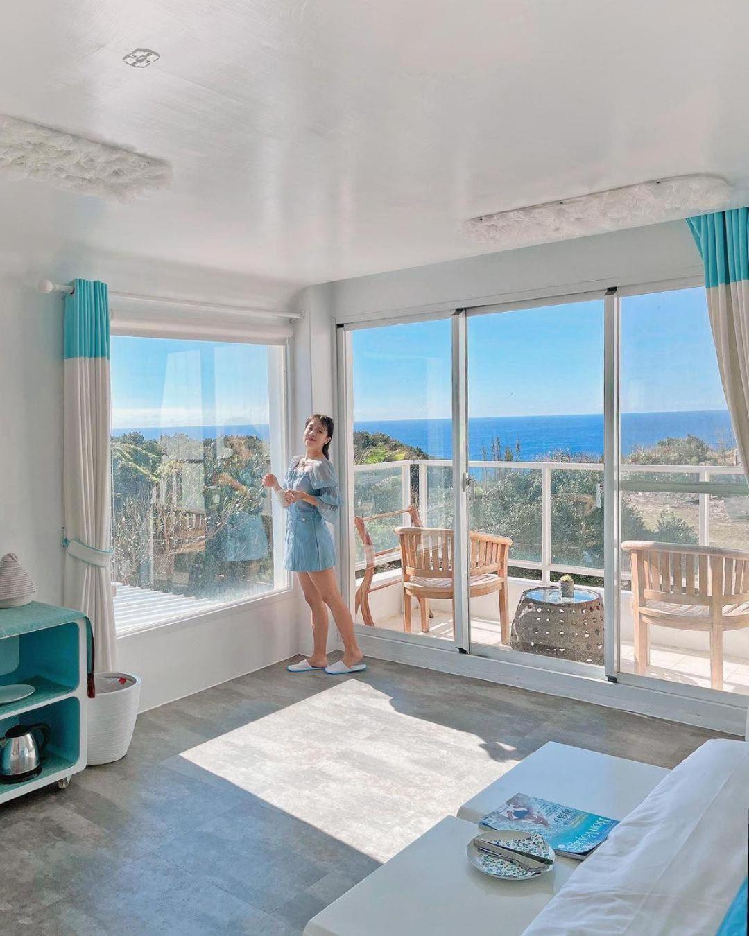 Kenting South Border Design Hotel Cape Eluanbi Exterior foto